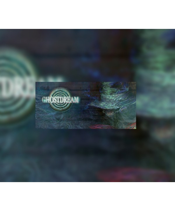 Ghostdream Steam Key GLOBAL